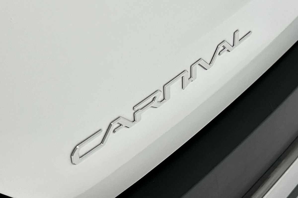 2024 Kia Carnival GT-Line HEV KA4 PE