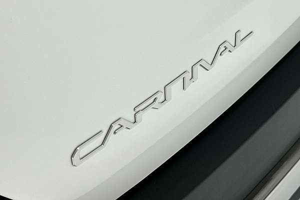 2024 Kia Carnival GT-Line HEV KA4 PE