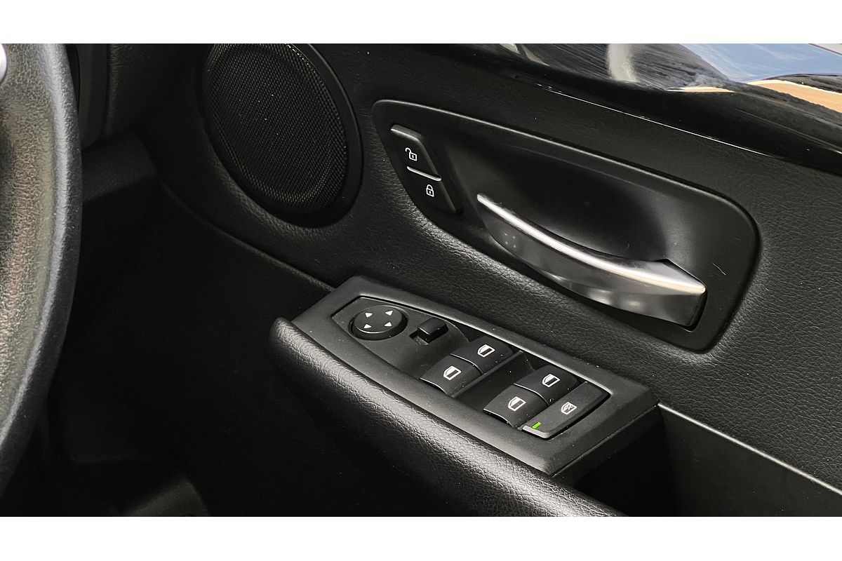 2015 BMW 2 Series 218i Sport Line F45