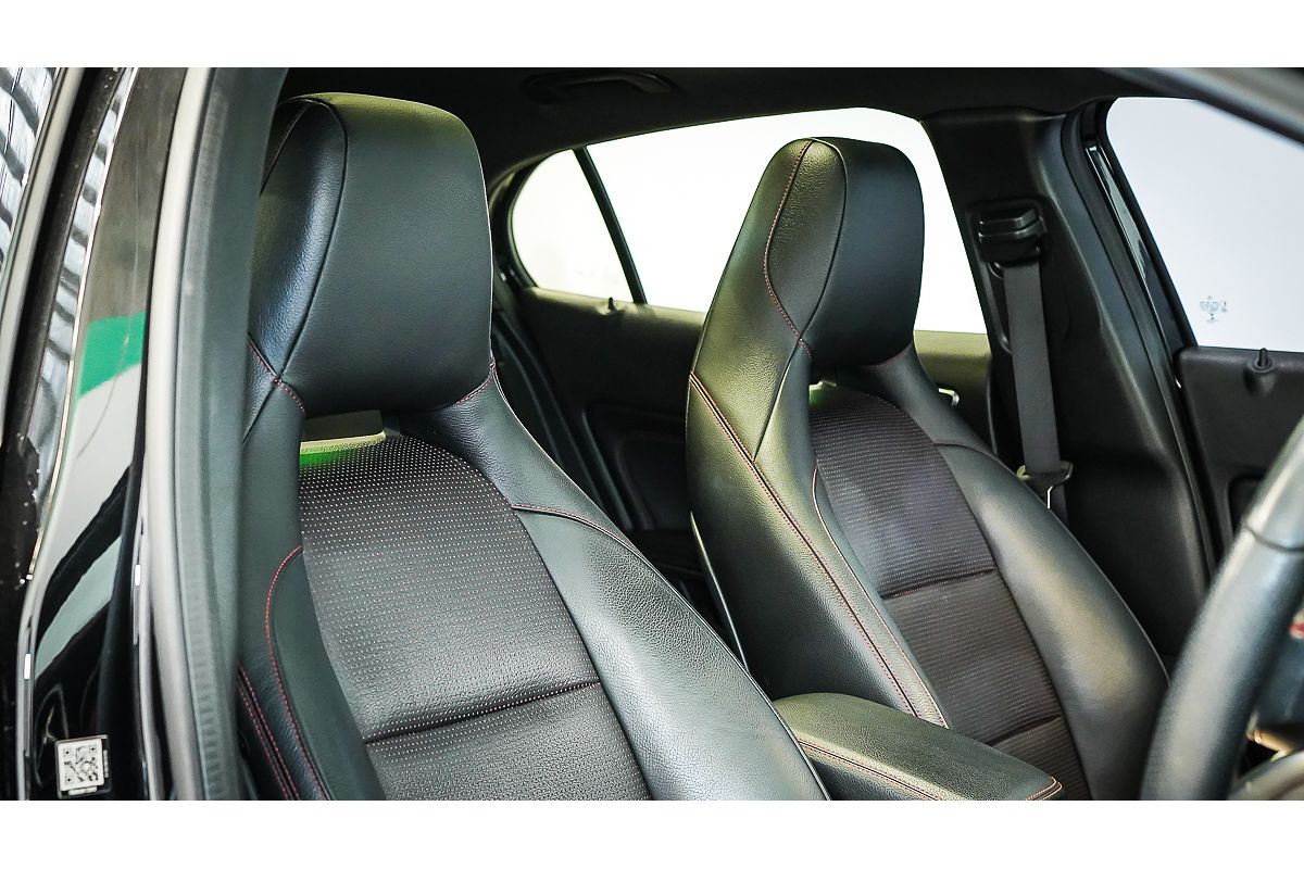 2019 Mercedes-Benz GLA-Class GLA250 X156