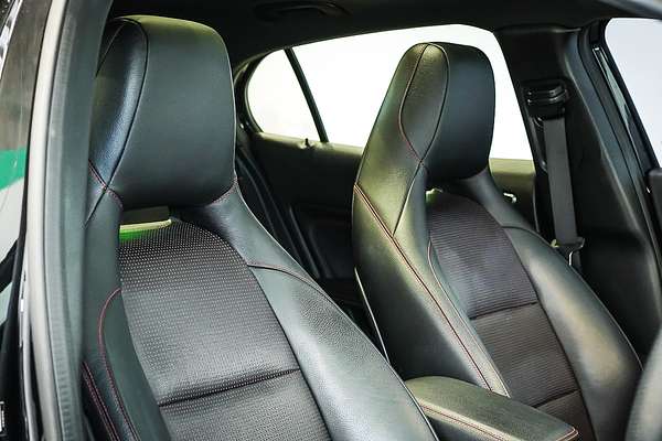 2019 Mercedes-Benz GLA-Class GLA250 X156