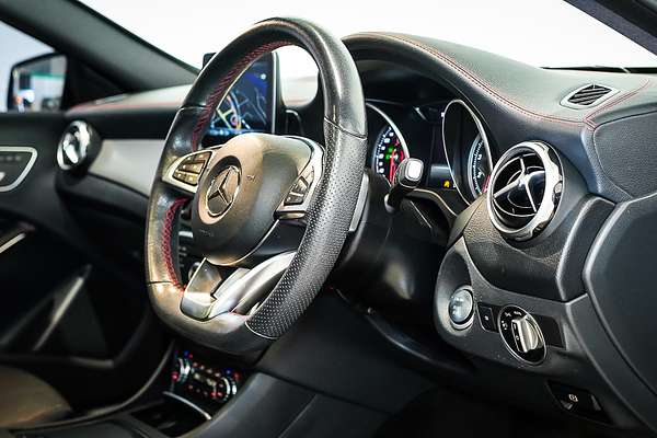 2019 Mercedes-Benz GLA-Class GLA250 X156