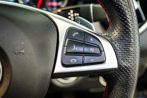 2019 Mercedes-Benz GLA-Class GLA250 X156