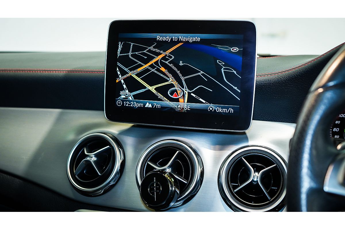 2019 Mercedes-Benz GLA-Class GLA250 X156