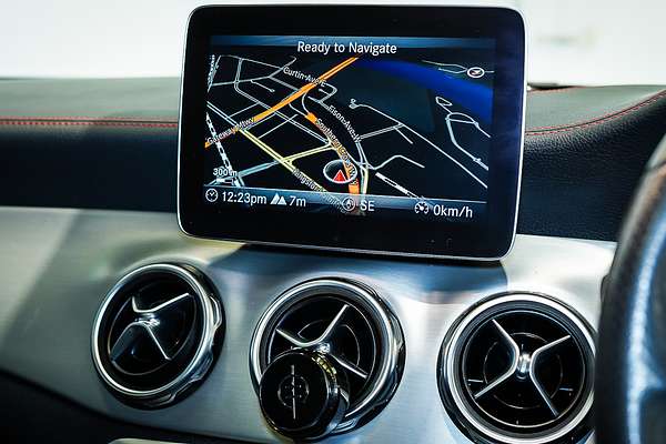 2019 Mercedes-Benz GLA-Class GLA250 X156