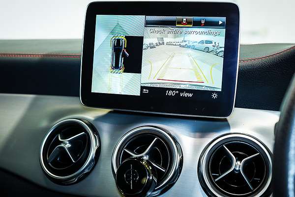 2019 Mercedes-Benz GLA-Class GLA250 X156
