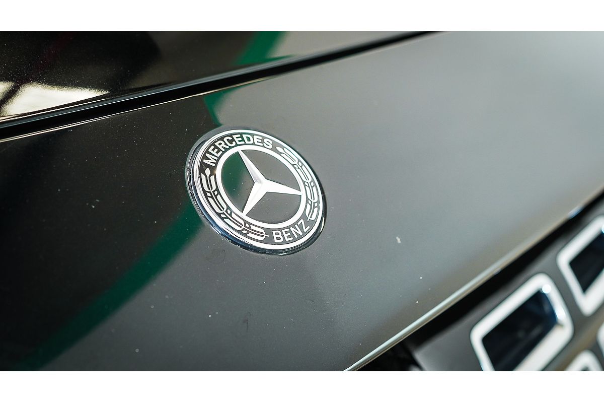 2019 Mercedes-Benz GLA-Class GLA250 X156