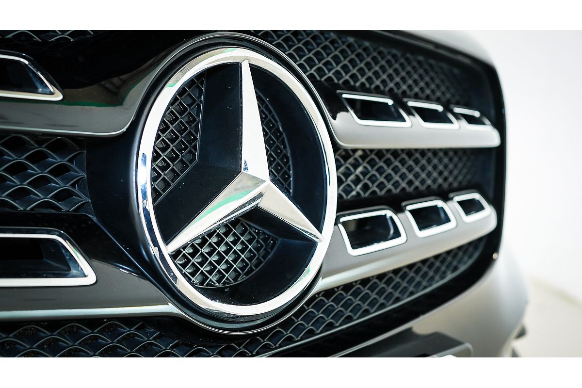 2019 Mercedes-Benz GLA-Class GLA250 X156