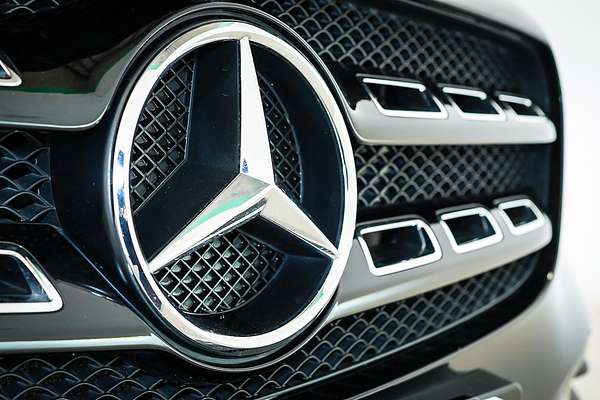 2019 Mercedes-Benz GLA-Class GLA250 X156