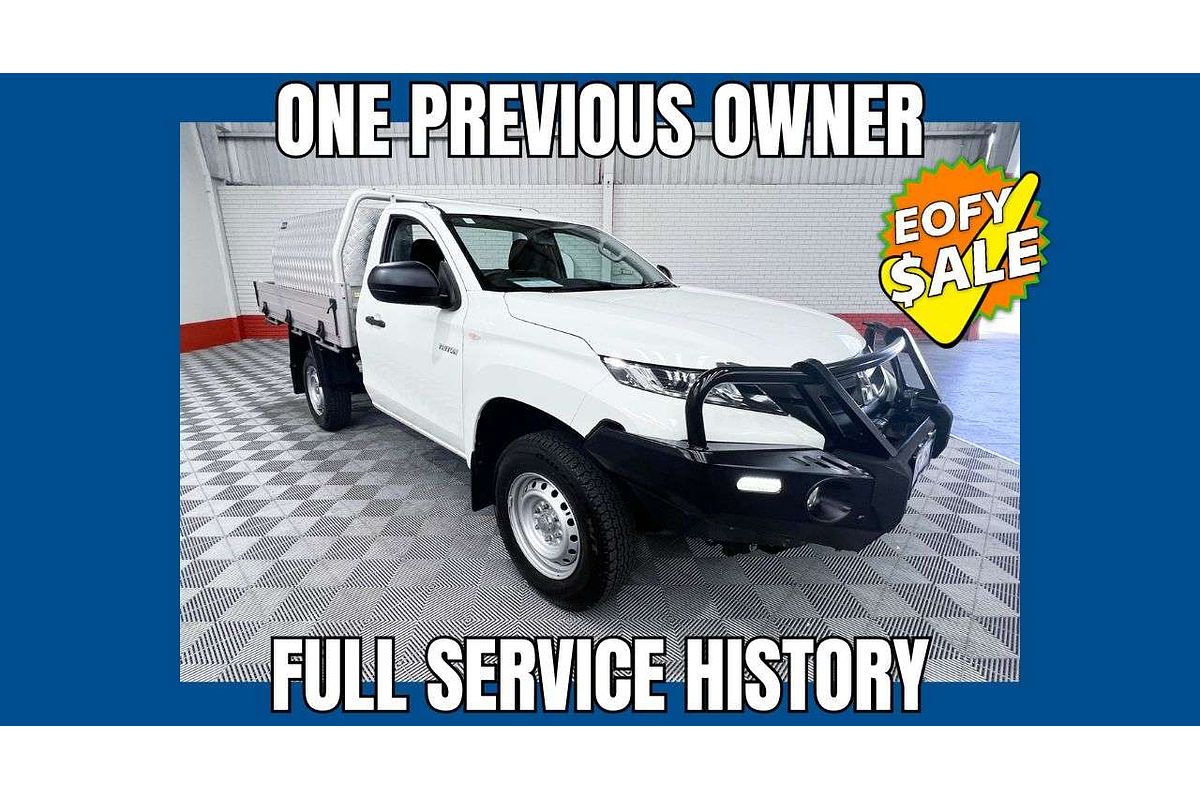 2021 Mitsubishi Triton GLX MR Rear Wheel Drive