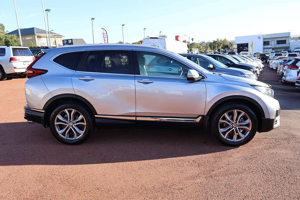 2021 Honda CR-V VTi LX AWD RW
