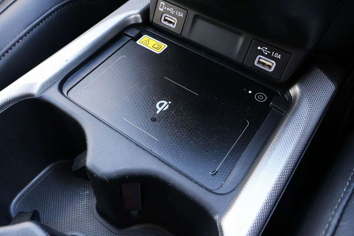 2021 Honda CR-V VTi LX AWD RW