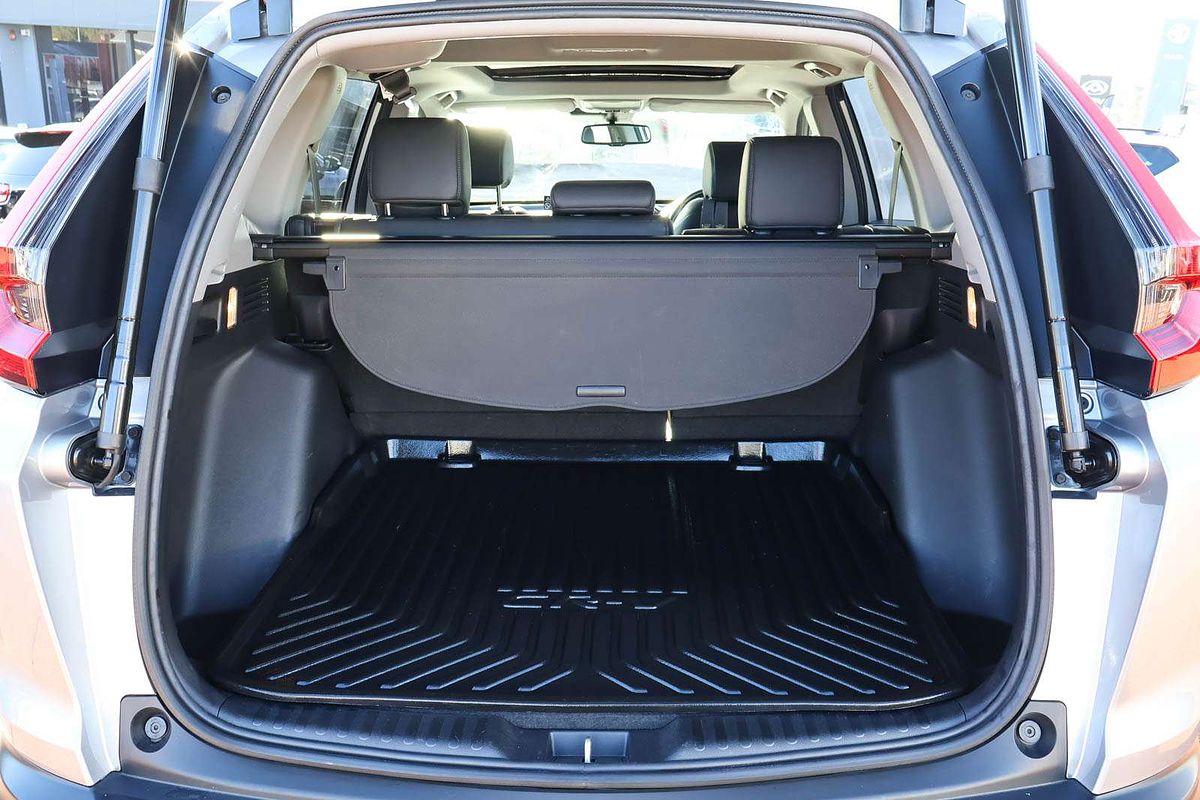 2021 Honda CR-V VTi LX AWD RW