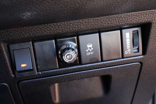 2021 Mazda BT-50 GT TF 4X4