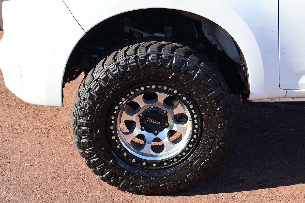 2021 Mazda BT-50 GT TF 4X4