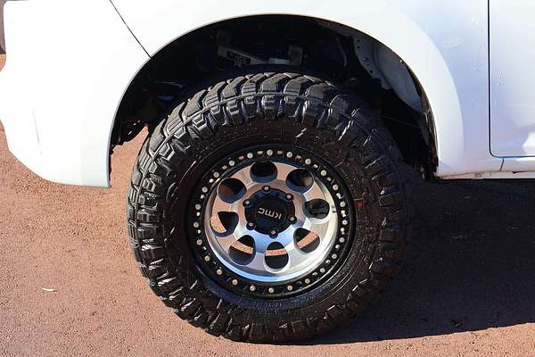 2021 Mazda BT-50 GT TF 4X4