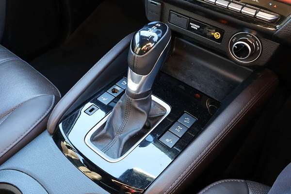 2021 Mazda BT-50 GT TF 4X4