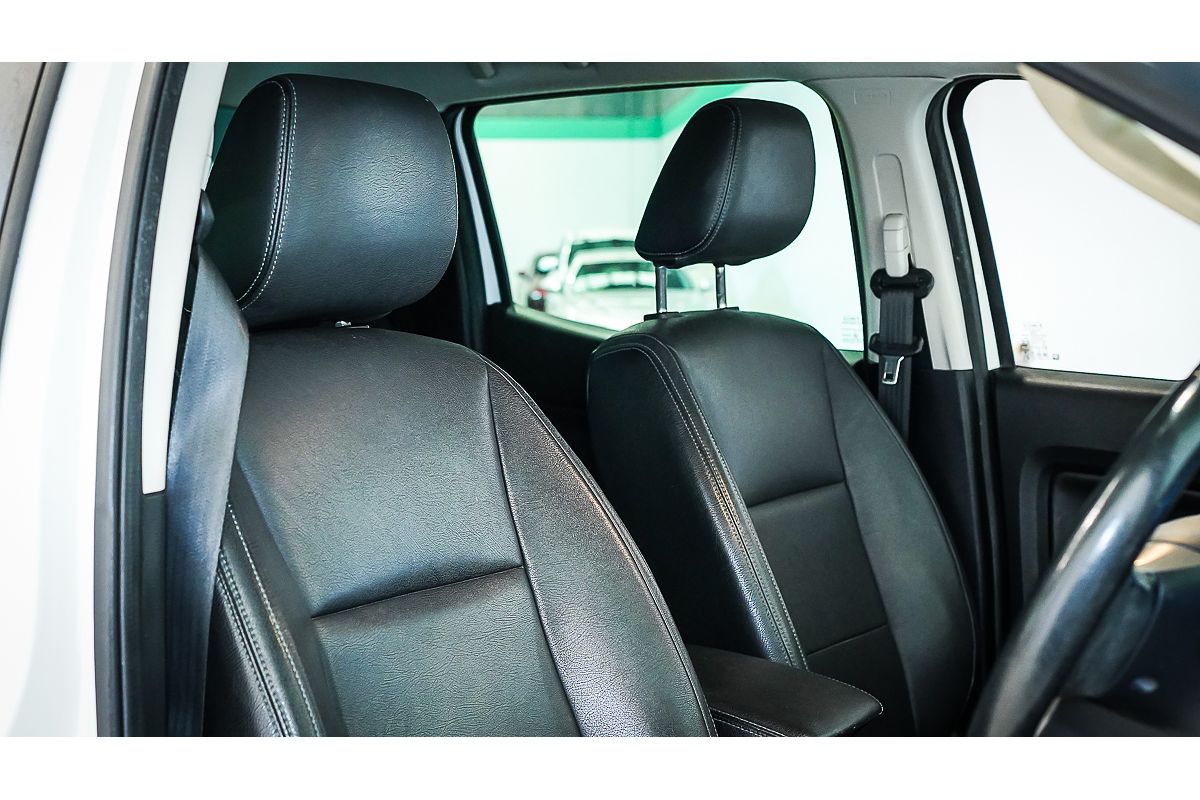 2019 Ford Ranger XLT PX MkIII 4X4 2.0L
