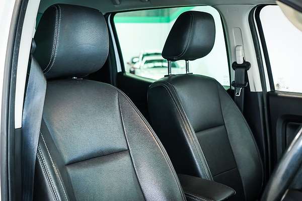 2019 Ford Ranger XLT PX MkIII 4X4 2.0L
