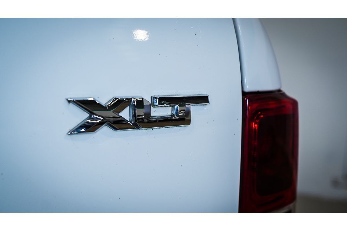 2019 Ford Ranger XLT PX MkIII 4X4 2.0L