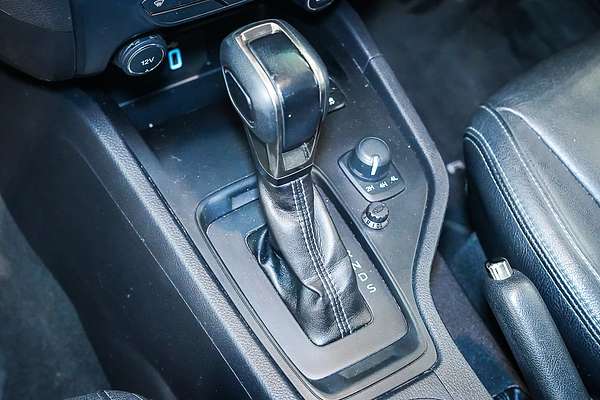 2019 Ford Ranger XLT PX MkIII 4X4 2.0L