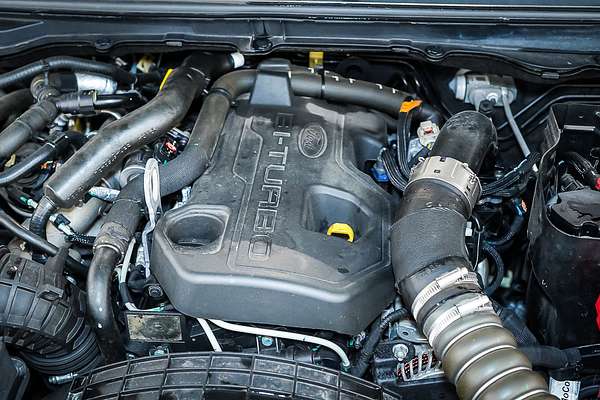 2019 Ford Ranger XLT PX MkIII 4X4 2.0L