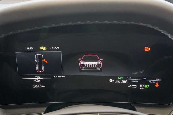 2024 Audi Q6 e-tron  GF