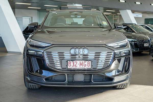 2024 Audi Q6 e-tron  GF