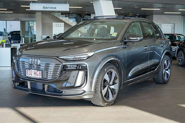 2024 Audi Q6 e-tron  GF