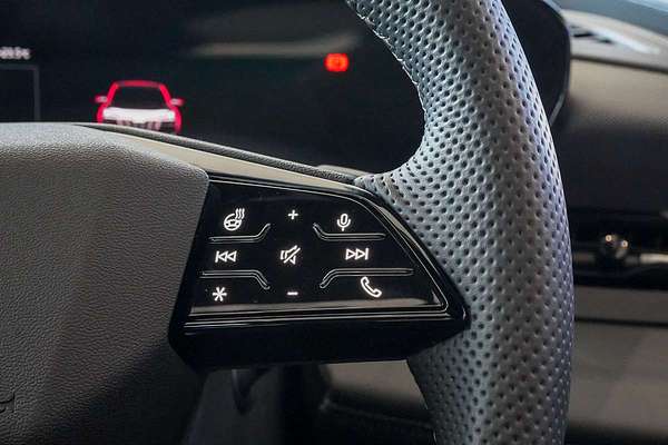 2024 Audi Q6 e-tron  GF