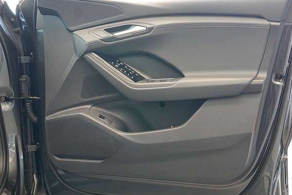 2024 Audi Q6 e-tron  GF