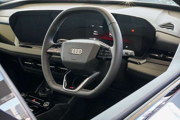 2024 Audi Q6 e-tron  GF