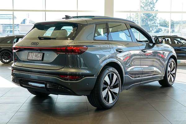 2024 Audi Q6 e-tron  GF