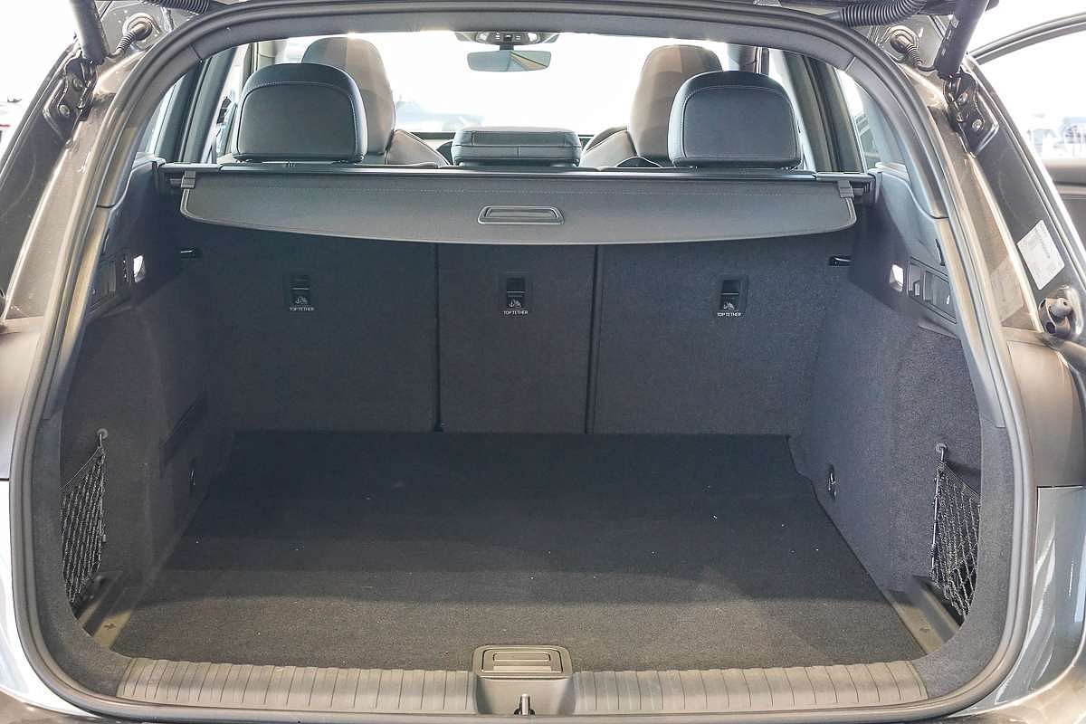 2024 Audi Q6 e-tron  GF