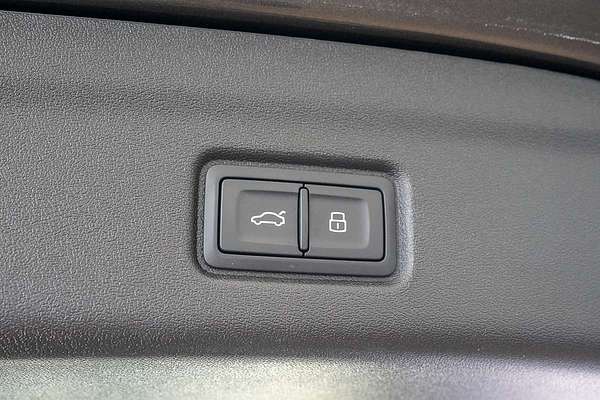 2024 Audi Q6 e-tron  GF