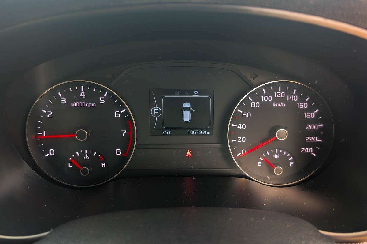 2016 Kia Sportage Si QL