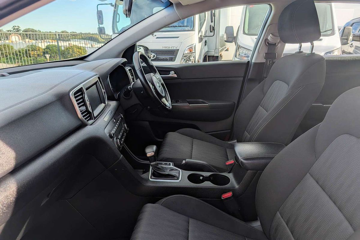2016 Kia Sportage Si QL