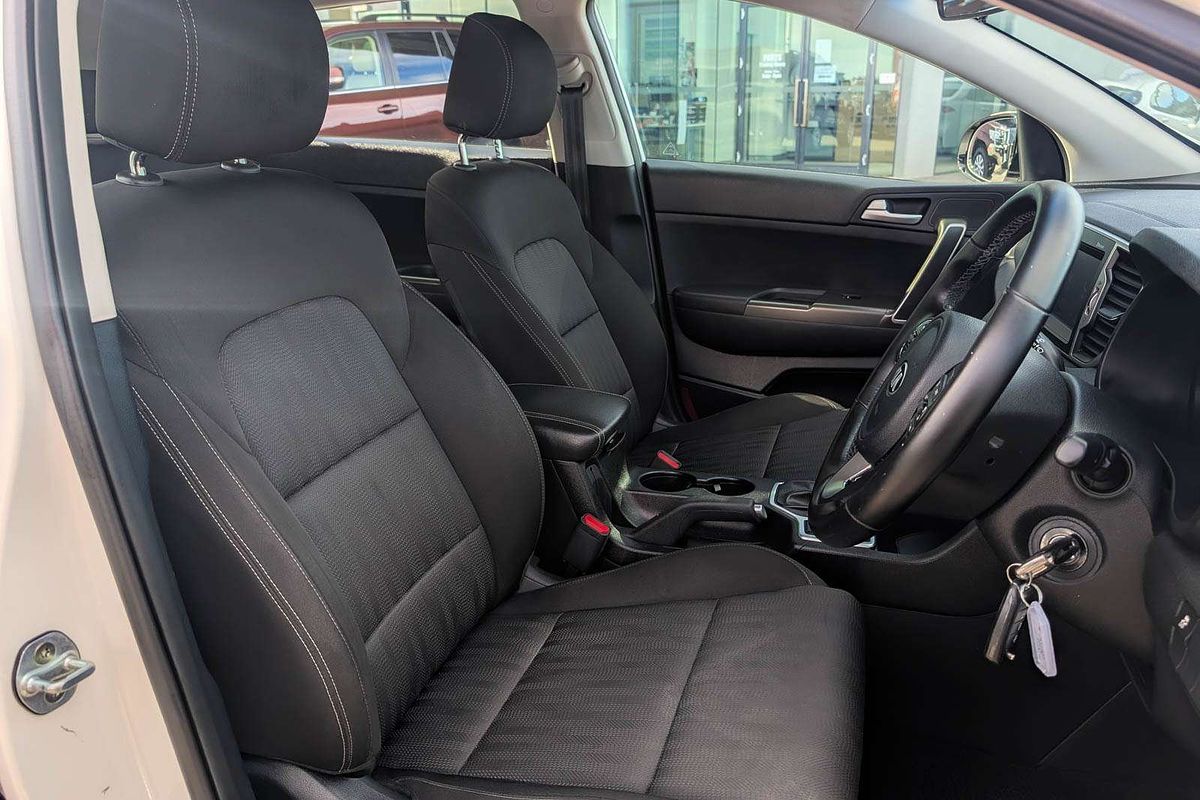 2016 Kia Sportage Si QL