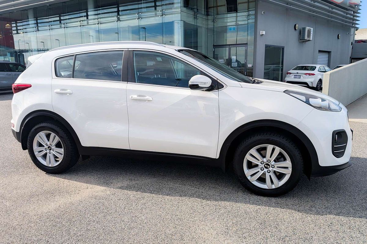 2016 Kia Sportage Si QL