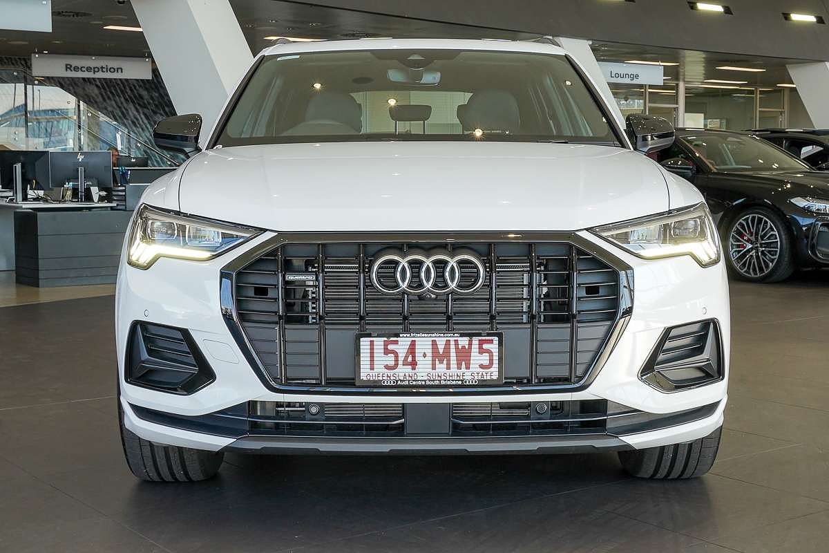 2024 Audi Q3 40 TFSI F3