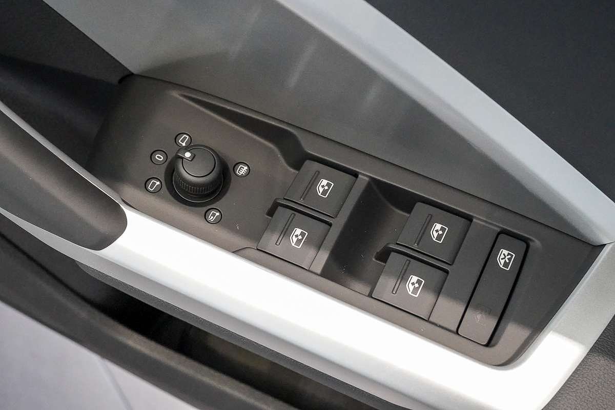 2024 Audi Q3 40 TFSI F3