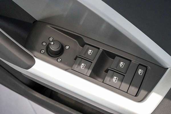 2024 Audi Q3 40 TFSI F3