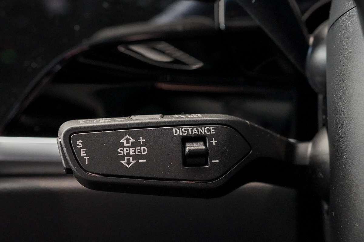 2024 Audi Q3 40 TFSI F3