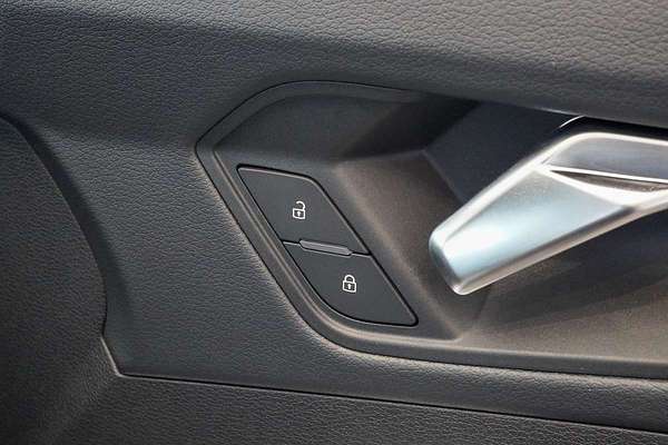 2024 Audi Q3 40 TFSI F3