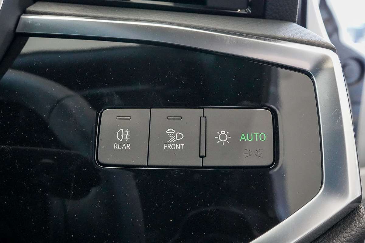 2024 Audi Q3 40 TFSI F3