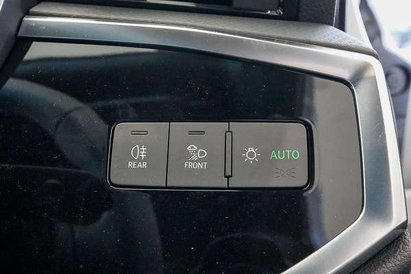 2024 Audi Q3 40 TFSI F3