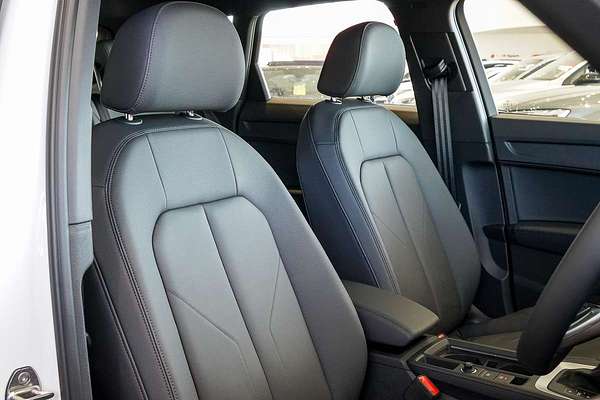2024 Audi Q3 40 TFSI F3