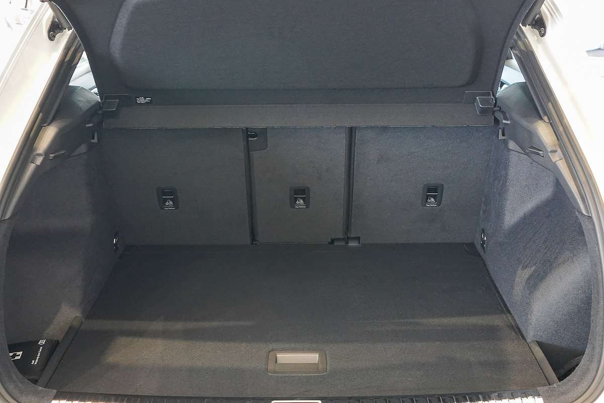 2024 Audi Q3 40 TFSI F3