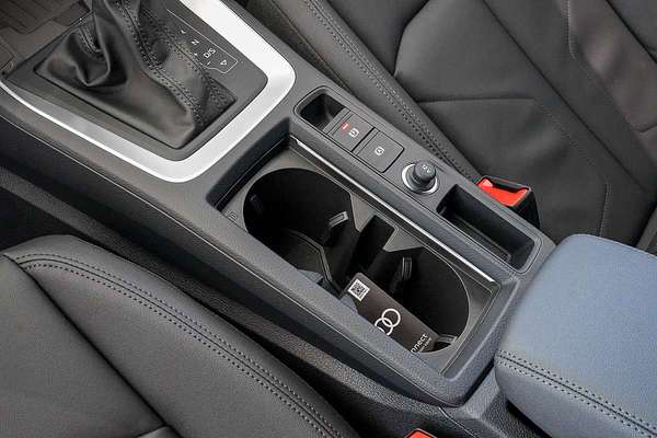 2024 Audi Q3 40 TFSI F3