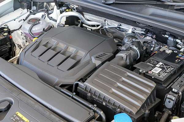 2024 Audi Q3 40 TFSI F3